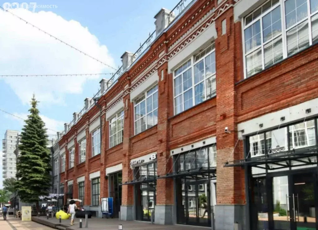 Помещение свободного назначения (88.5 м) - Фото 1