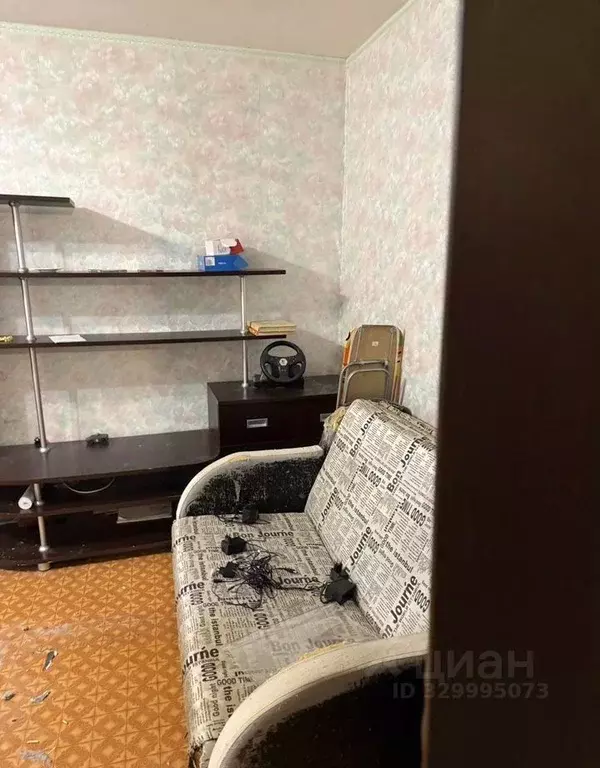 3-к кв. Москва Мартеновская ул., 19 (60.0 м) - Фото 2