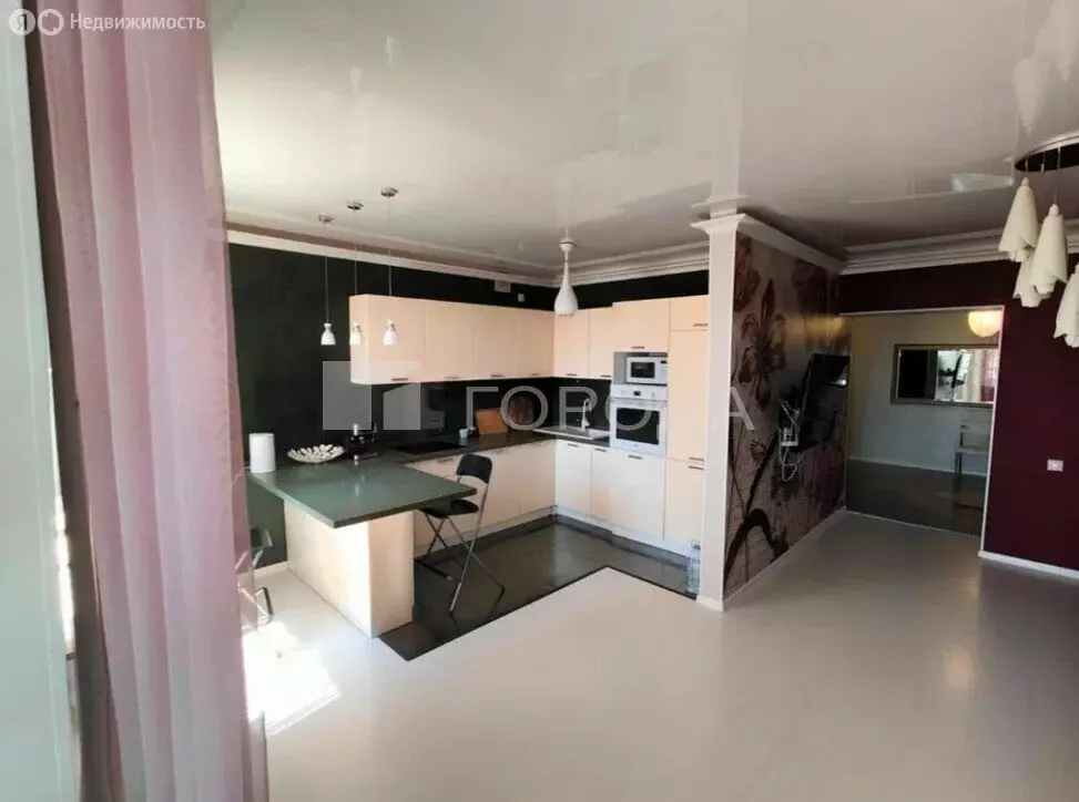 2-комнатная квартира: Томск, Алтайская улица, 20 (64.4 м) - Фото 1