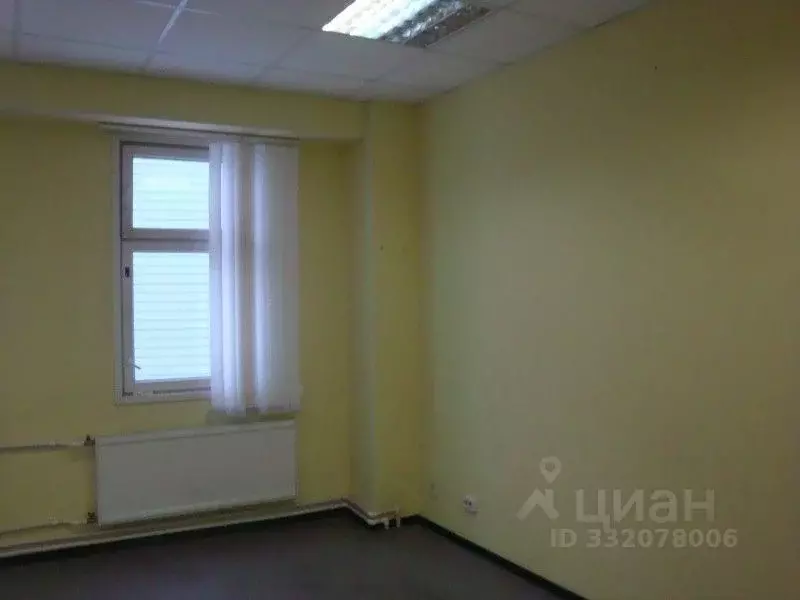 Офис в Санкт-Петербург Мебельная ул., 5 (38 м) - Фото 2