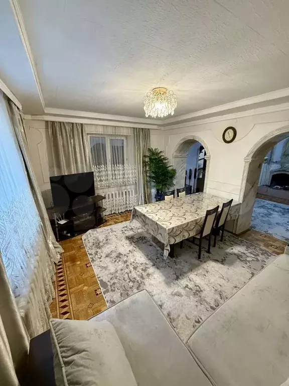 Дом 548 м на участке 10 сот. - Фото 0