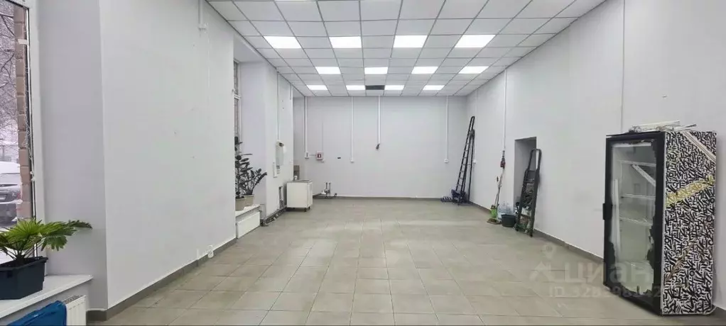 Помещение свободного назначения в Москва Волоколамское ш., 14 (61 м) - Фото 1