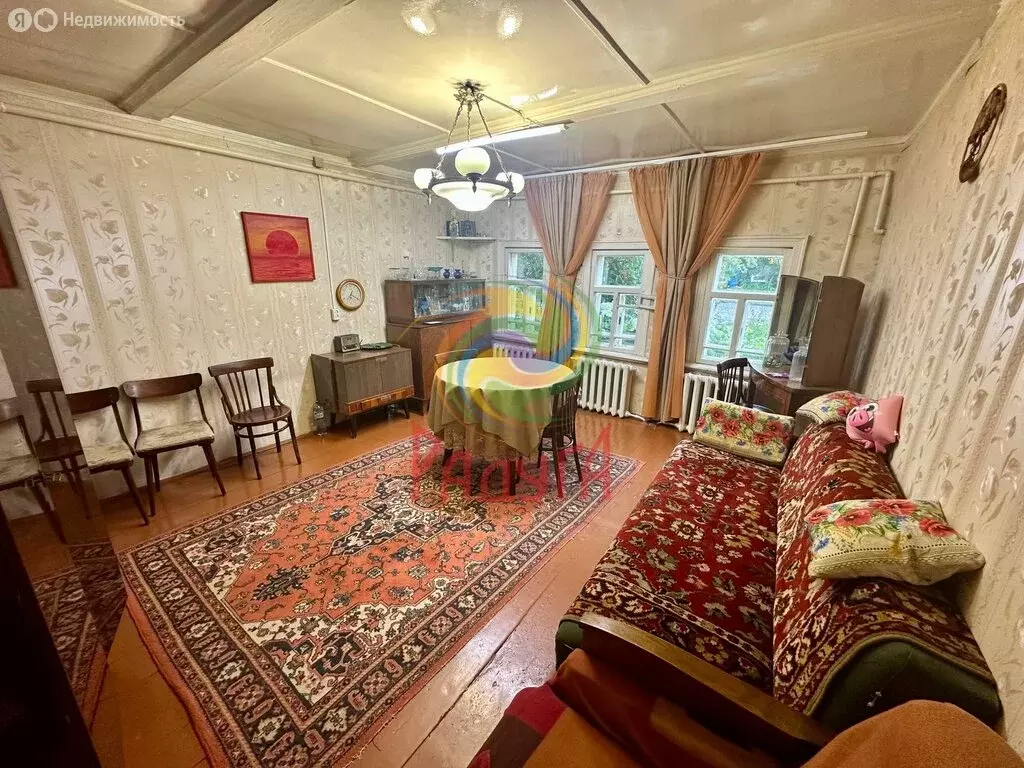 Дом в Иваново, 1-й Высоковольтный переулок (65 м) - Фото 1