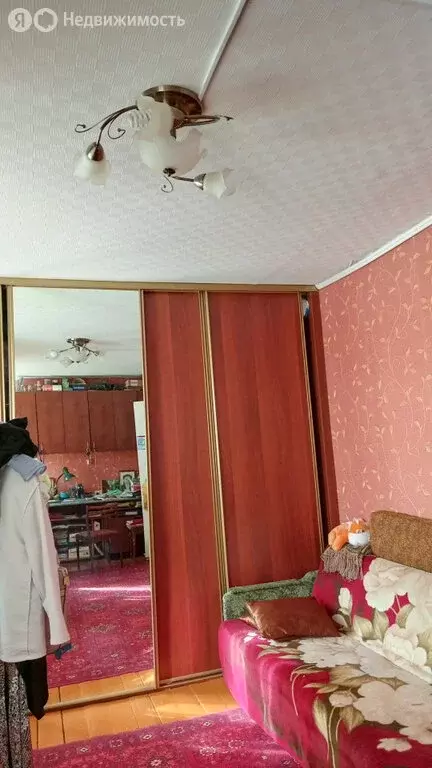 3-комнатная квартира: Оса, улица Злыгостева, 101 (59.2 м) - Фото 2