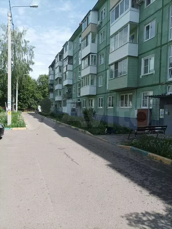 2-к. квартира, 41м, 5/5эт. - Фото 0