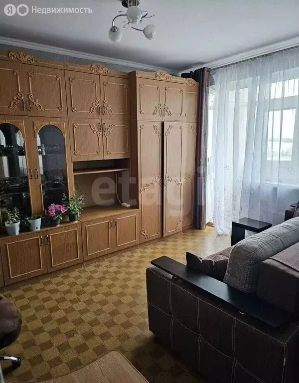 1-комнатная квартира: Таганрог, улица Чучева, 46 (23 м) - Фото 2
