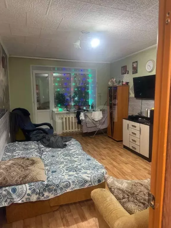 2-к кв. Тюменская область, Тюменский муниципальный округ, с. Червишево ... - Фото 2