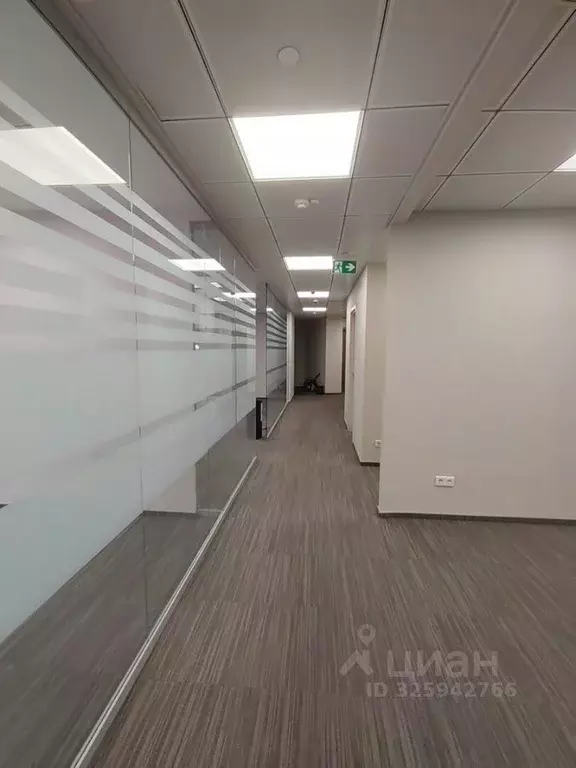 Офис в Москва Космодамианская наб., 52С1 (211 м) - Фото 1