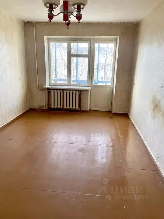 2-к кв. Московская область, Сергиево-Посадский городской округ, пос. ... - Фото 1