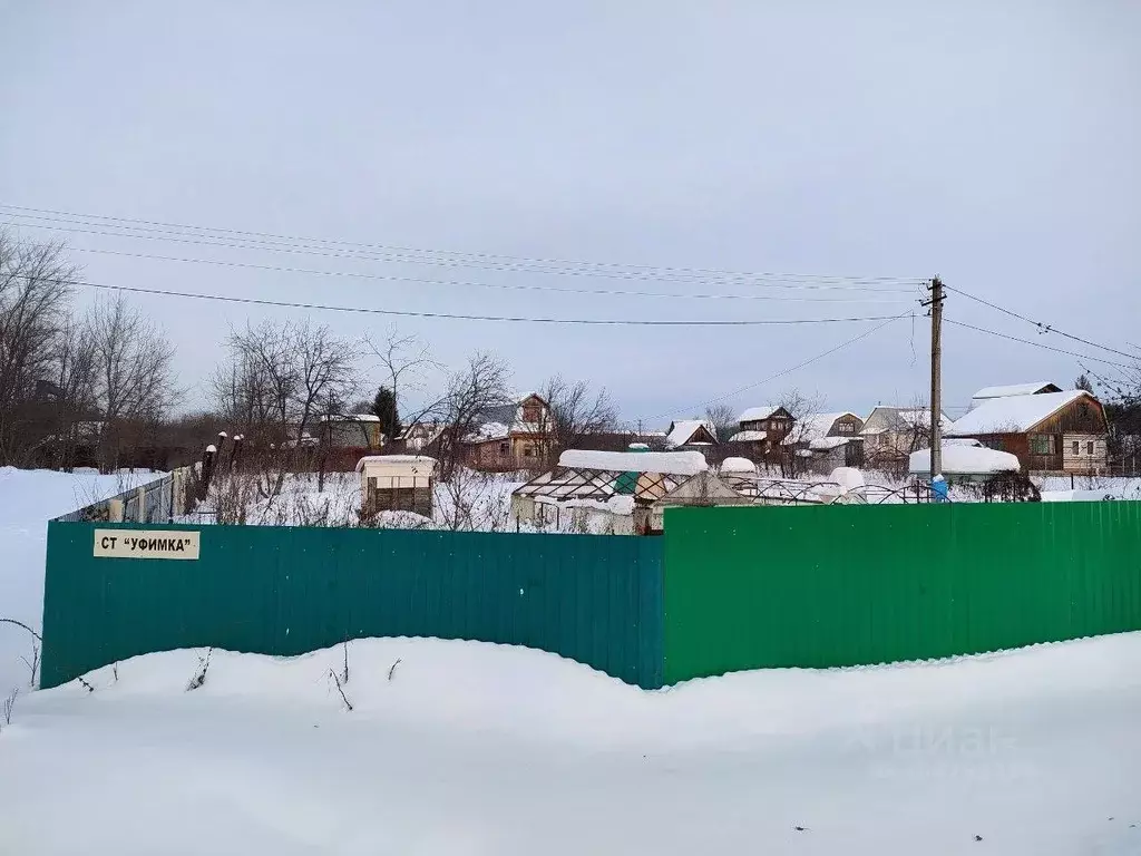 Дом в Башкортостан, Уфа Уфимка СТ,  (30 м) - Фото 2