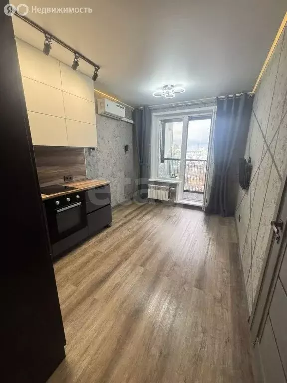 1-комнатная квартира: Новосибирск, Танковая улица, 22 (39.1 м) - Фото 1
