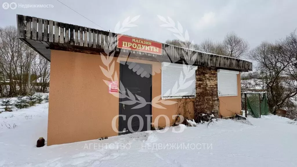 Помещение свободного назначения (0.02 м) - Фото 1