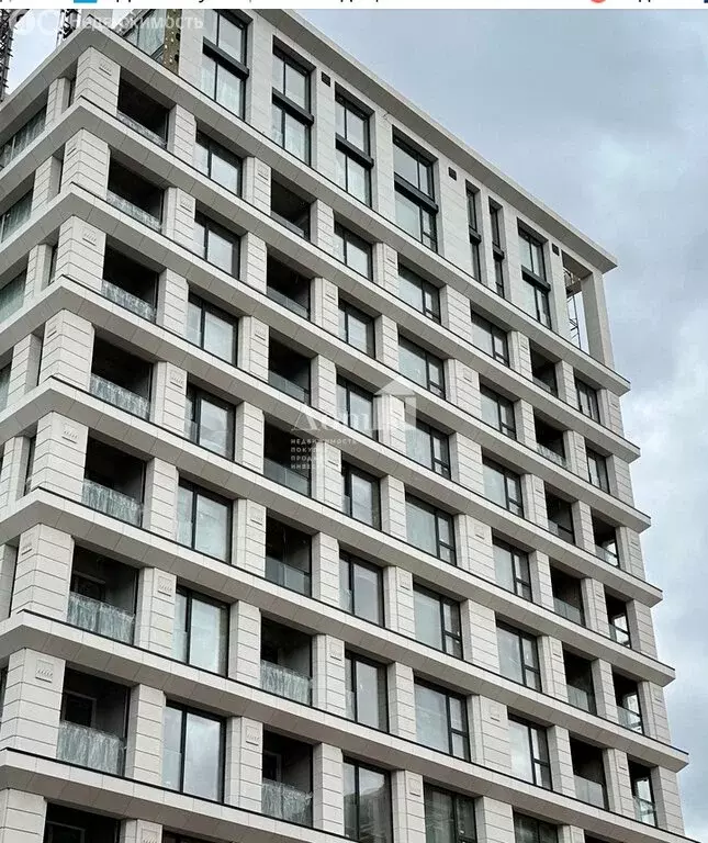 1-комнатная квартира: Санкт-Петербург, улица Коли Томчака, 3 (36.86 м) - Фото 1