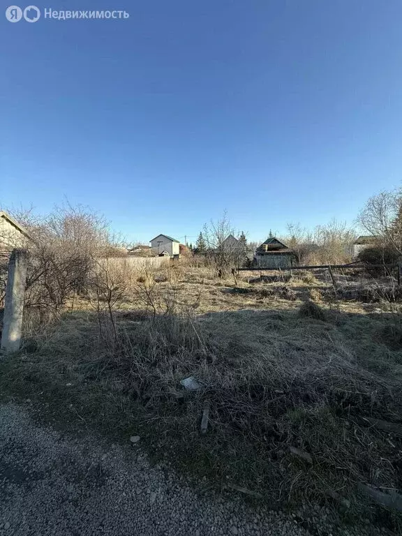 Участок в Иркутск, СНТ Иркут, 78 (5 м) - Фото 2