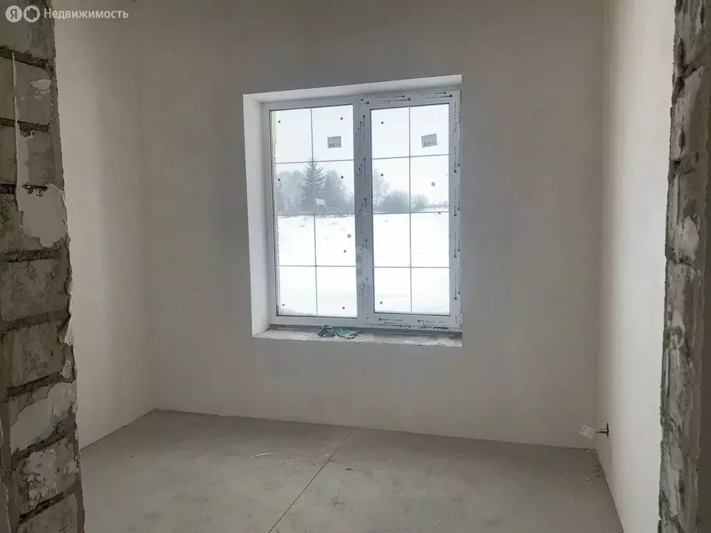 Дом в село Хвощеватка, улица Свободы (104 м) - Фото 1