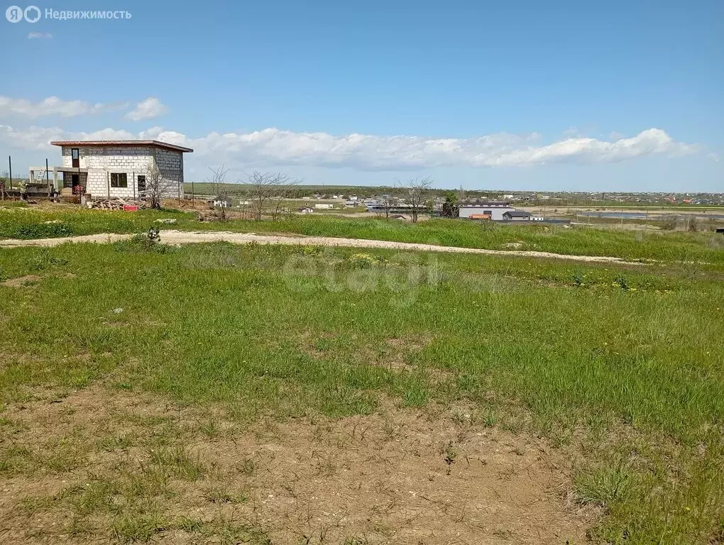 Участок в Феодосия, Казацкий переулок, 14 (8.26 м) - Фото 2