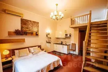 1-к кв. Самарская область, Самара Градовская ул., 69А (38.0 м) - Фото 0