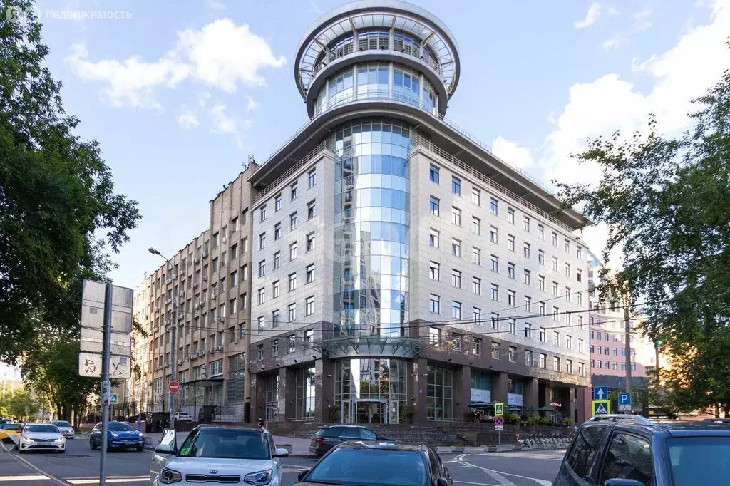 Офис (185.8 м) - Фото 1