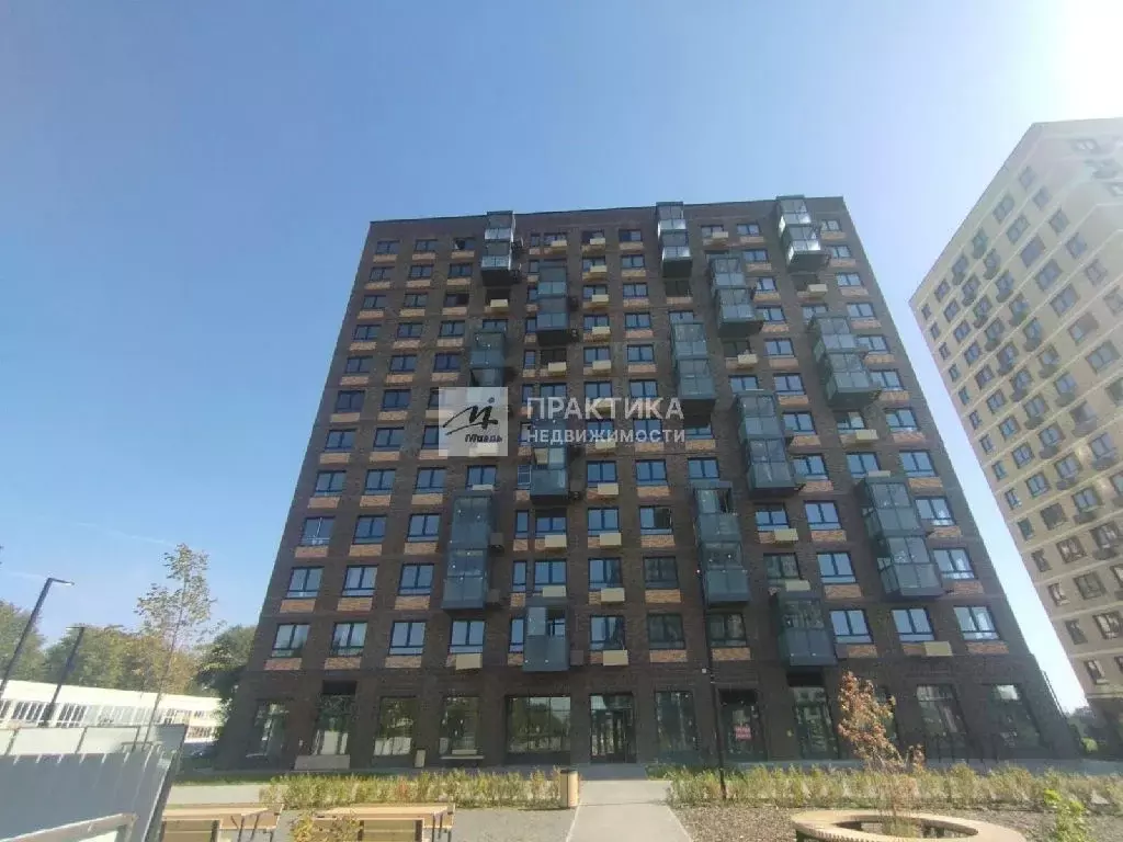 Продается 1-комнатная квартира - Фото 2