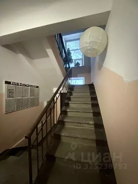 2-к кв. Пермский край, Чусовской муниципальный округ, Скальный рп ул. ... - Фото 2