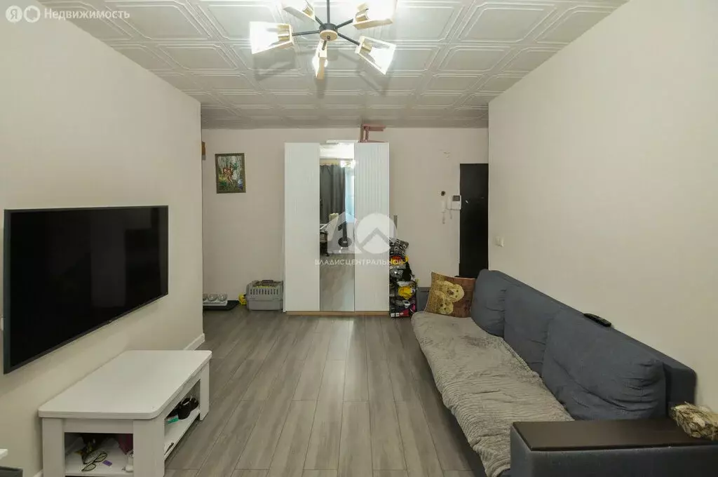 3-комнатная квартира: Новосибирск, улица Петухова, 38/1 (64 м) - Фото 2