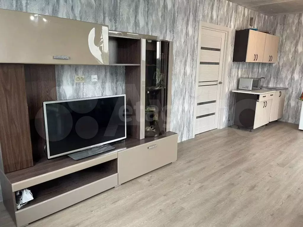 2-к. квартира, 60,5 м, 3/4 эт. - Фото 1