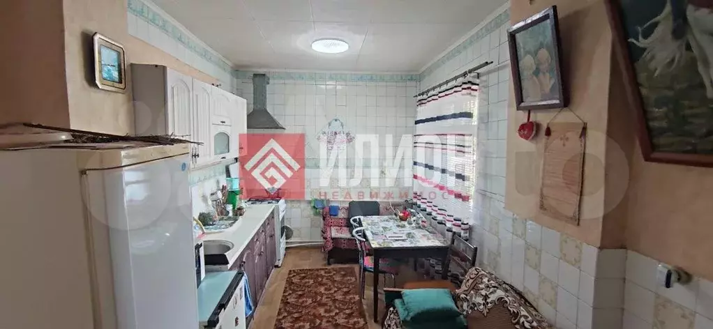 3-к. квартира, 76,8 м, 1/1 эт. - Фото 1