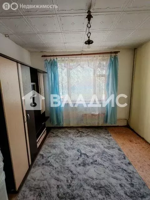 1к в 4-комнатной квартире (11.2 м) - Фото 1