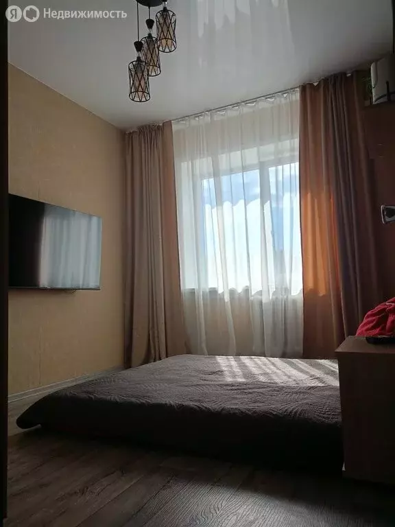 2-комнатная квартира: Нерюнгри, Южно-Якутская улица, 38 (58 м) - Фото 1