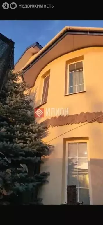 Дом в Мирное, Лесная улица, 7 (282 м) - Фото 1