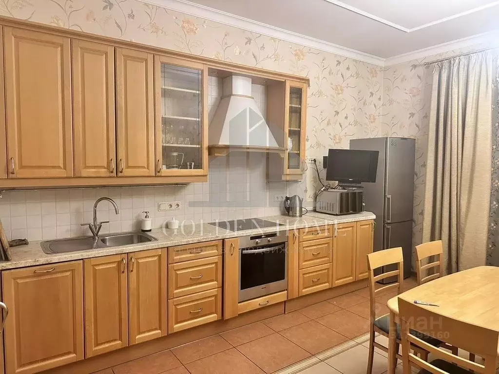 2-к кв. Санкт-Петербург 10-я Васильевского острова линия, 17к2 (75.6 ... - Фото 0