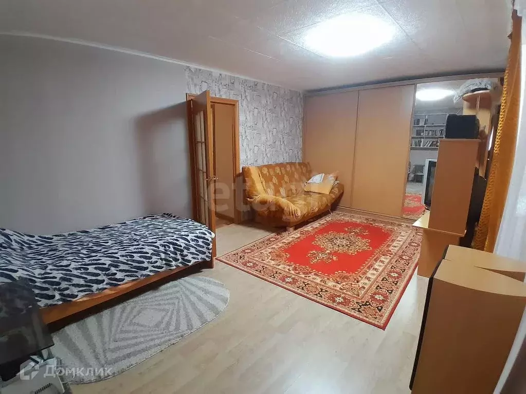 Продаётся 1-к квартира, 44.8 м - Фото 1