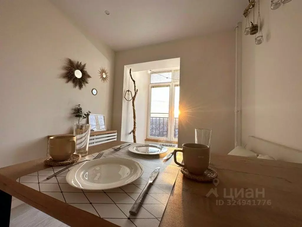 1-к кв. Калининградская область, Гурьевск пер. Калининградский, 3 ... - Фото 1