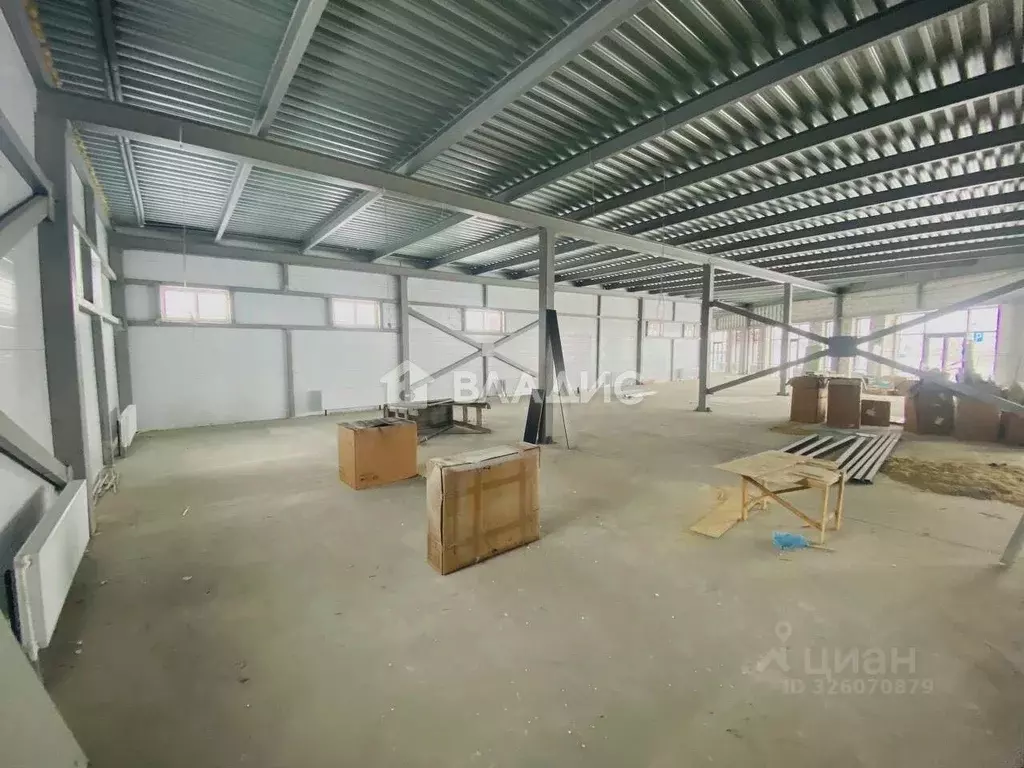 Помещение свободного назначения в Белгородская область, Старый Оскол ... - Фото 2