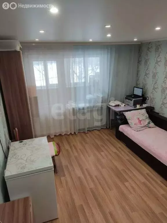 2-комнатная квартира: Удомля, проспект Курчатова, 5А (39.8 м) - Фото 1