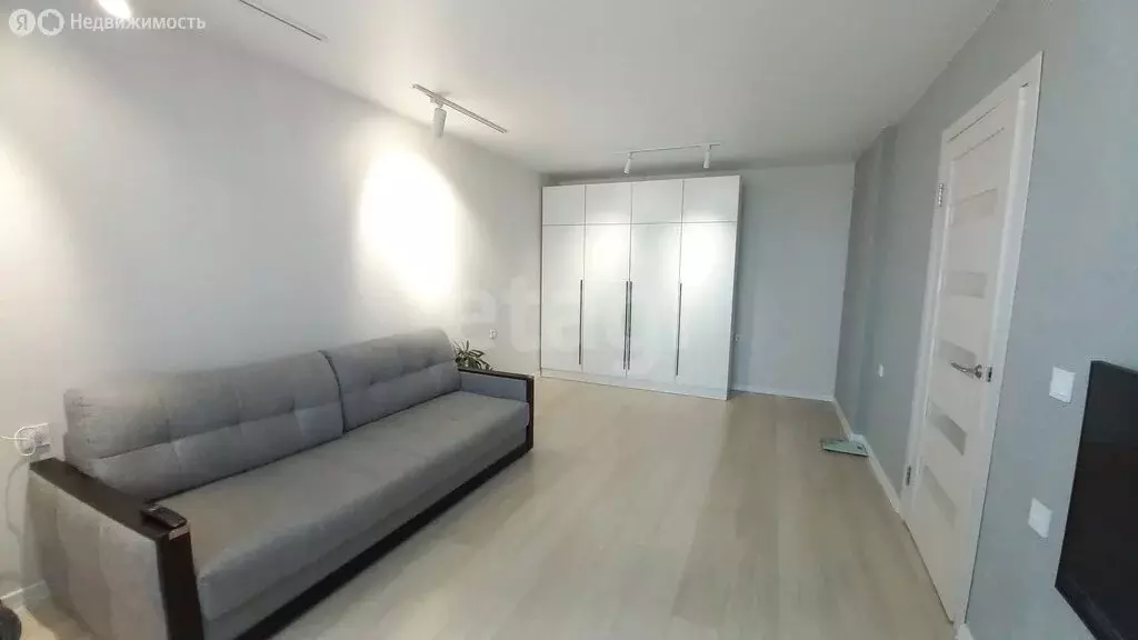 2-комнатная квартира: Анапа, Супсехское шоссе, 26к9 (56.5 м) - Фото 1