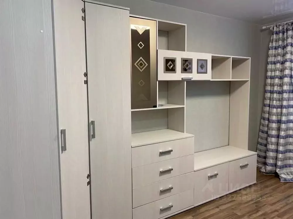 Комната Ярославская область, Ярославль ул. Судостроителей, 22 (12.5 м) - Фото 2