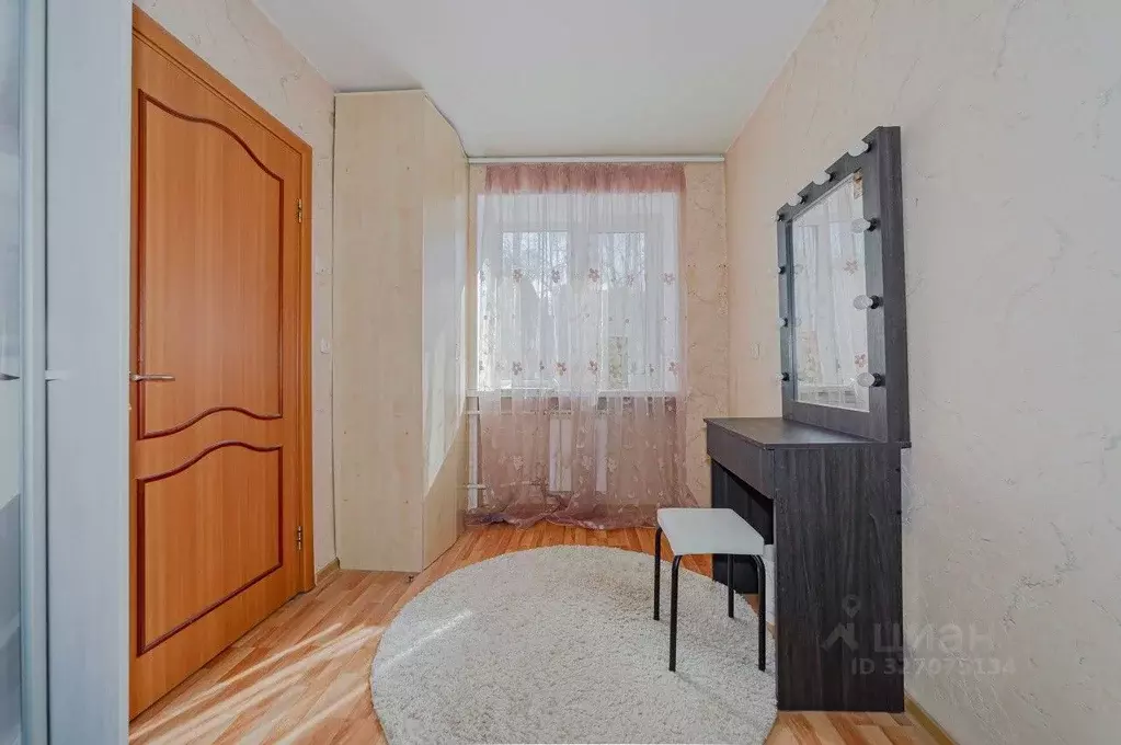 2-к кв. Свердловская область, Екатеринбург ул. Победы, 11 (43.7 м) - Фото 1