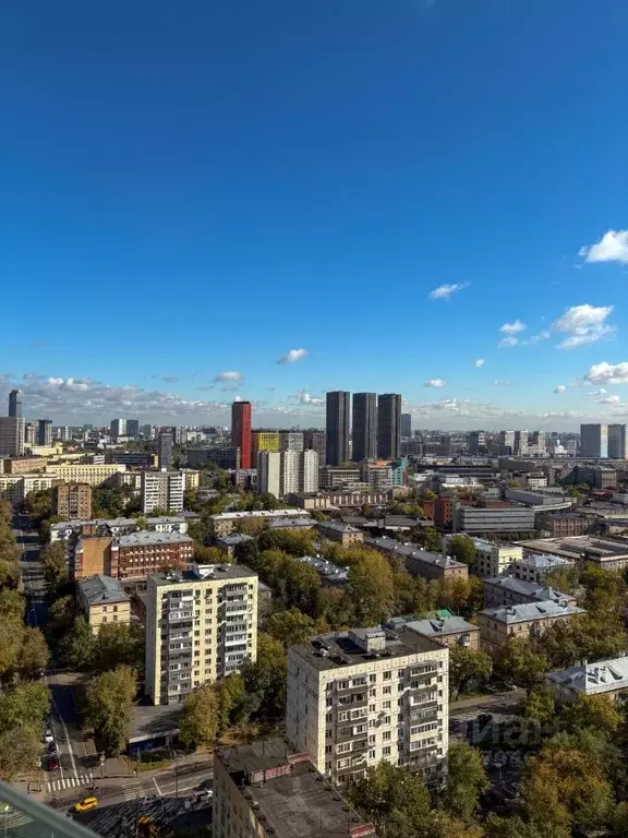 2-к кв. Москва 2-я Хуторская ул., 34 (33.0 м) - Фото 2