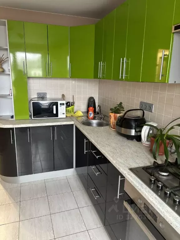 1-к кв. Самарская область, Волжский район, Смышляевка городское ... - Фото 1