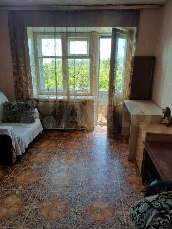Комната 16 м в 4-к., 4/4 эт. - Фото 0