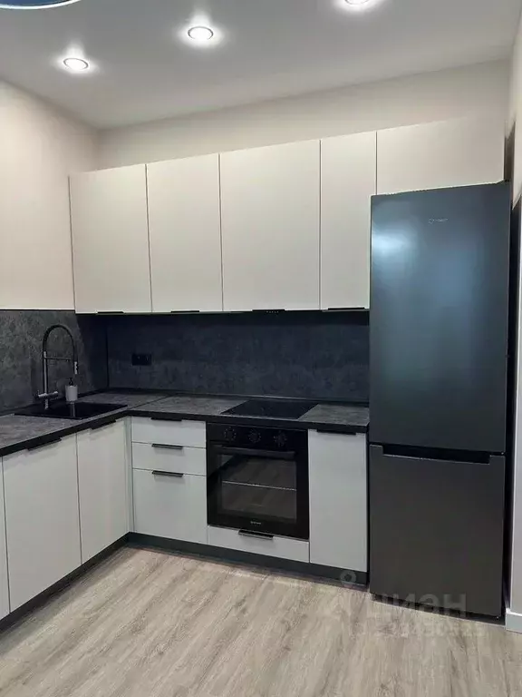 2-к кв. Москва Новоостаповская ул., 16к1 (38.0 м) - Фото 2