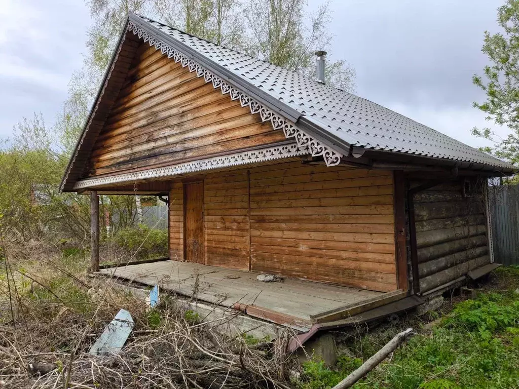 Участок, 6 сот., сельхоз (снт или днп) - Фото 1