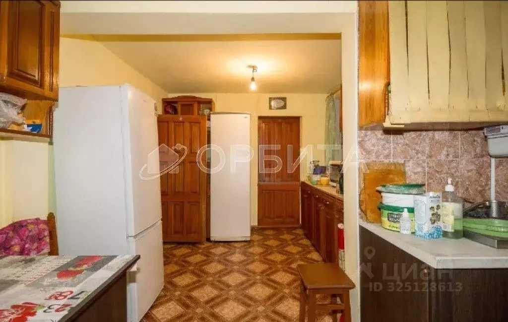 Дом в Тюменская область, Тюмень Утешево мкр, ул. Мартовская, 27 (110 ... - Фото 2