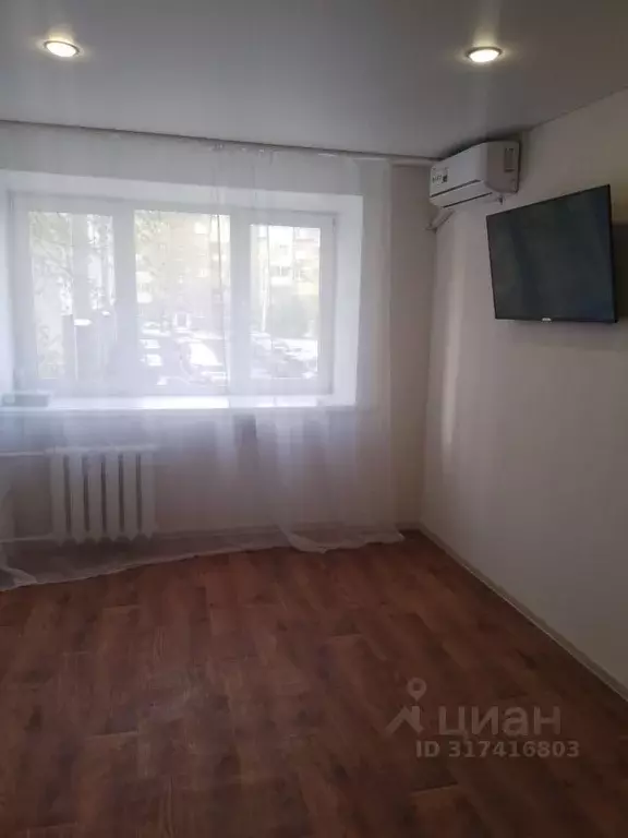 Комната Башкортостан, Уфа ул. Блюхера, 19 (18.6 м) - Фото 0