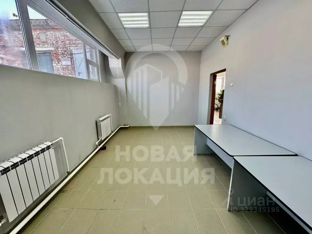 Офис в Омская область, Омск ул. 22-го Партсъезда, 51В (22 м) - Фото 2