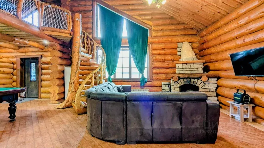 Дом в Татарстан, Казань ул. Утренняя, 8А (210 м) - Фото 1