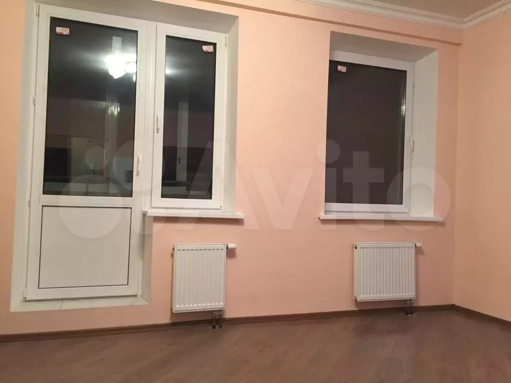 Квартира-студия, 32 м, 15/19 эт. - Фото 1