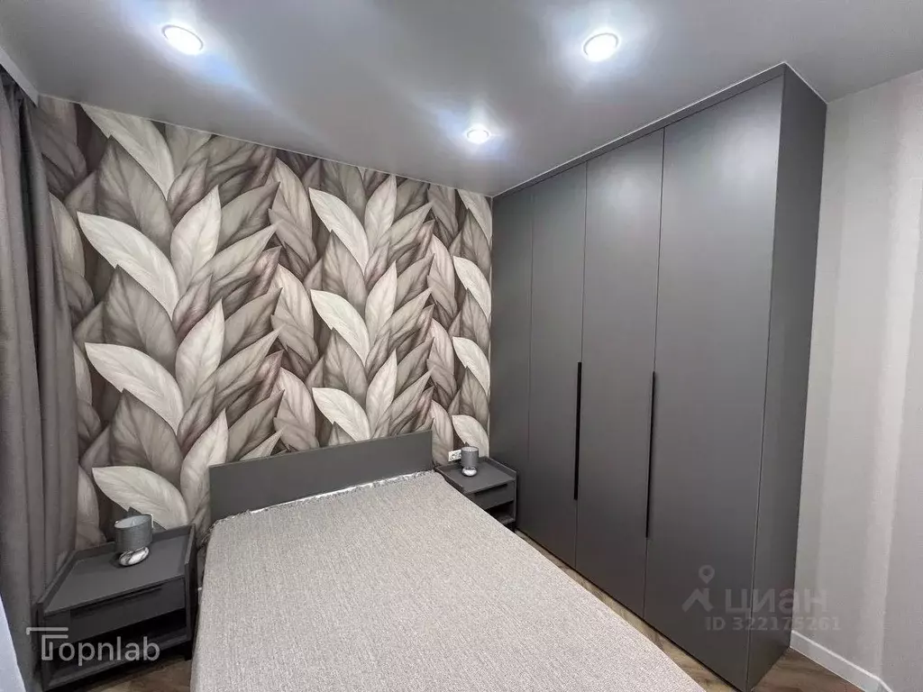 2-к кв. Иркутская область, Иркутский муниципальный округ, Маркова рп, ... - Фото 1