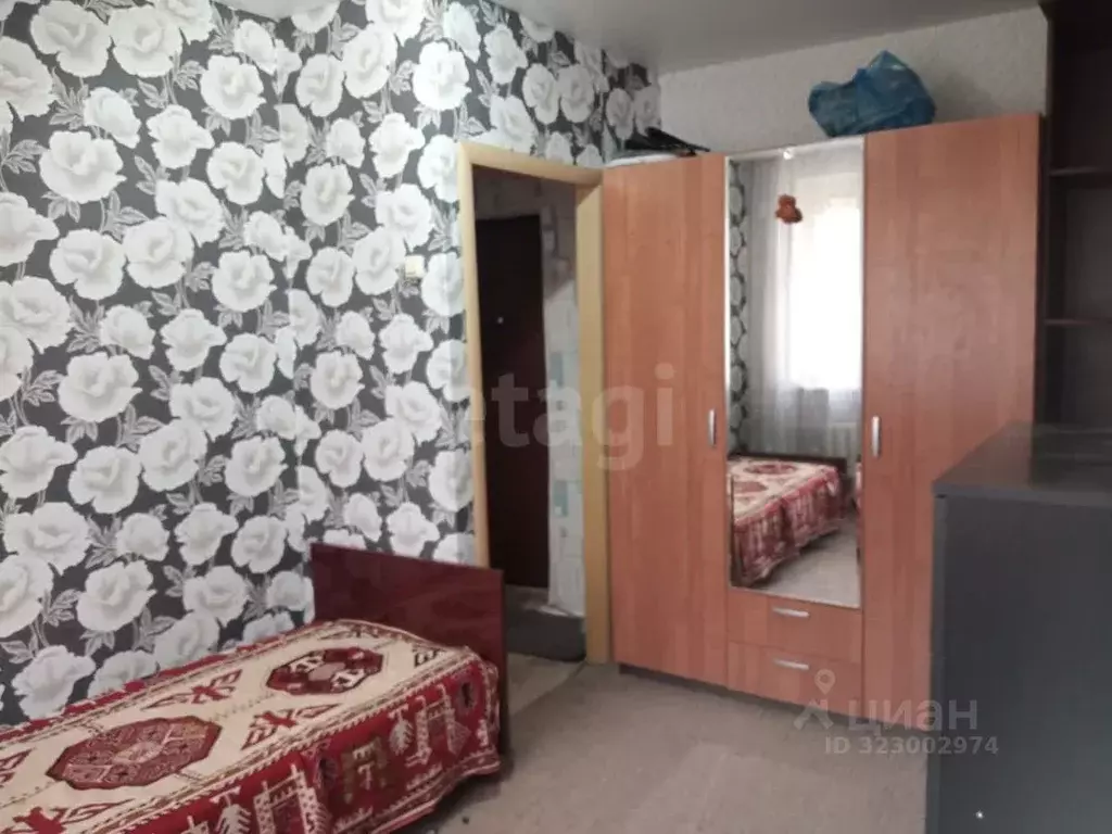 1-к кв. Саратовская область, Балашов ул. Энтузиастов, 30А (20.1 м) - Фото 0